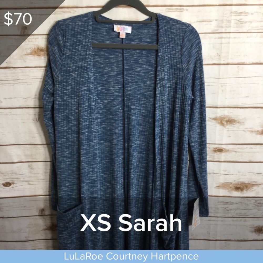 Lularoe Sarah